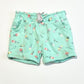 Ice cream sweat shorts - Size 00