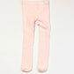 Pink tights - Size 2