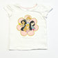 Disney princess tee - Size 00