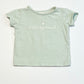 Hold my hand tee - Size 00