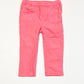 Pink corduroy pants - Size 2