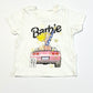 Barbie tee - Size 00