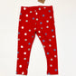 Spotty leggings brand new - Size 2
