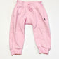 Pink trackies - Size 2