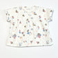 Splotch jersey tee - Size 00