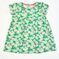 Jersey daisies dress - Size 00