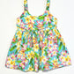 Hawaiian dress - Size 00