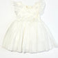 Tulle butterfly dress - Size 00
