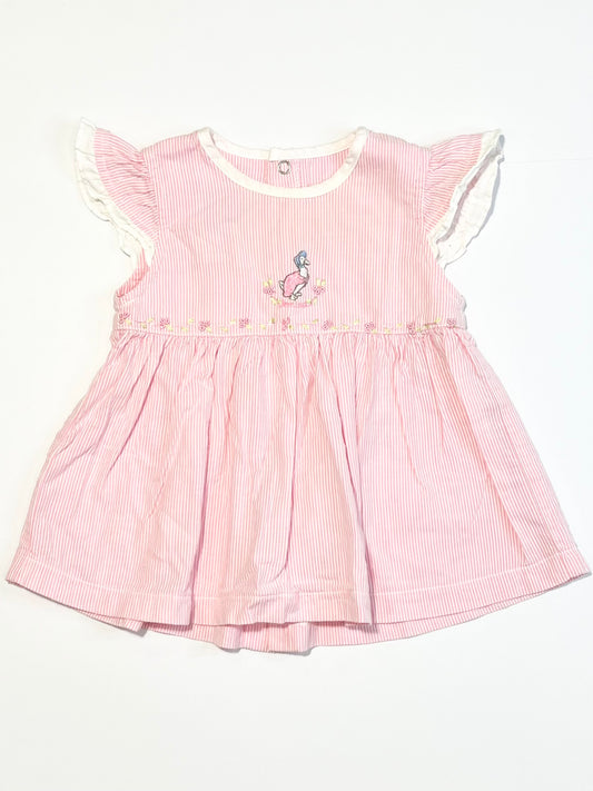 Vintage Jemima Puddleduck dress - Size 00