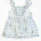 Peter Rabbit ruffle dress - Size 00
