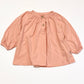 Pink bamboo top - Size 2-3