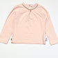 Pink jewel top - Size 2-3