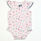 Fruity bodysuit - Size 00