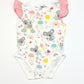 Koala bodysuit - Size 00