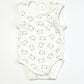 Ribbed cat bodysuit - Size 00