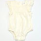 Broderie bodysuit - Size 00