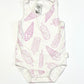 Ice cream bodysuit - Size 00