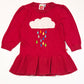 Cloud knit dress - Size 2