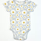 Daisies bodysuit - Size 00