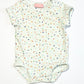 Spotty bodysuit - Size 00