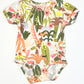 Gumtrees bodysuit - Size 00