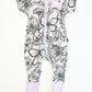 Zippy Wondersuit - Size 00