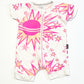 Zippy Wondersuit romper - Size 00