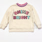 Shine bright sweater - Size 2