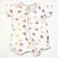 Zippy Wondersuit romper - Size 00