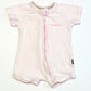 Zippy Wondersuit romper - Size 00