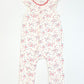 Petal playsuit brand new - Size 00