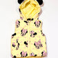Minnie puffer vest - Size 2