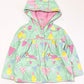 Party bunting rain jacket - SIze 2