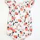 Fruity cotton romper - Size 00