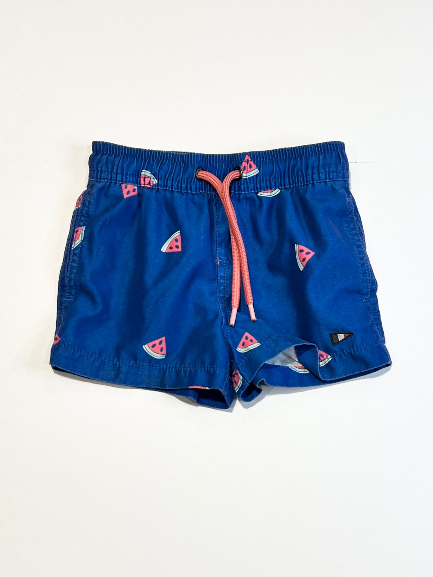 Watermelon boardies - SIze 2