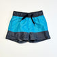 Blue boardies - Size 2