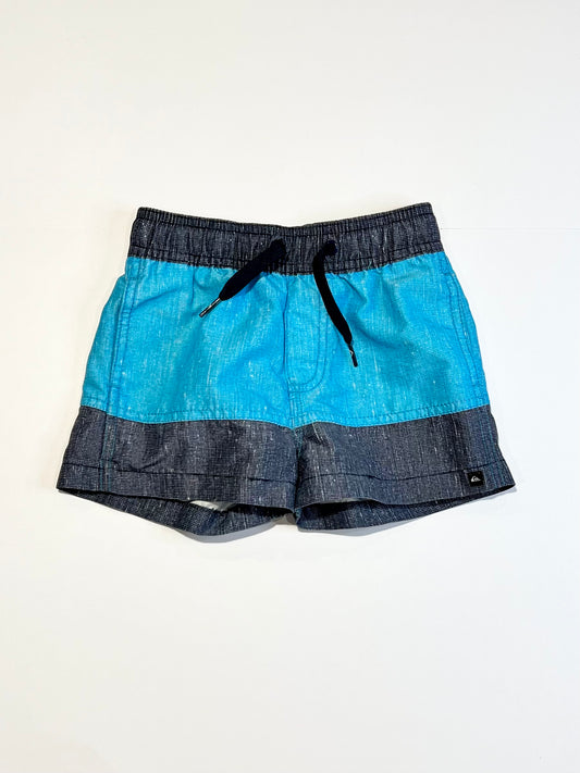 Blue boardies - Size 2