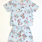 Christmas pyjamas brand new - Size 2