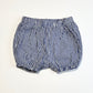 Gingham shorts - Size 2