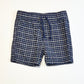 Checkered shorts - Size 2