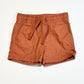 Brown shorts - Size 2