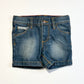 Denim shorts - Size 2