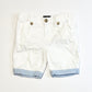 White shorts - Size 2