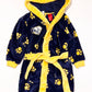 101 Dalmations dressing gown - Size 3