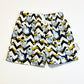 Cotton seagull shorts - Size 2