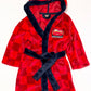 Cars dressing gown - Size 3