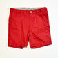 Red shorts - Size 2-3