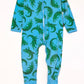 Zippy Wondersuit - Size 3