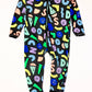 Zippy Wondersuit - Size 3