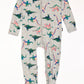 Zippy Wondersuit - Size 3